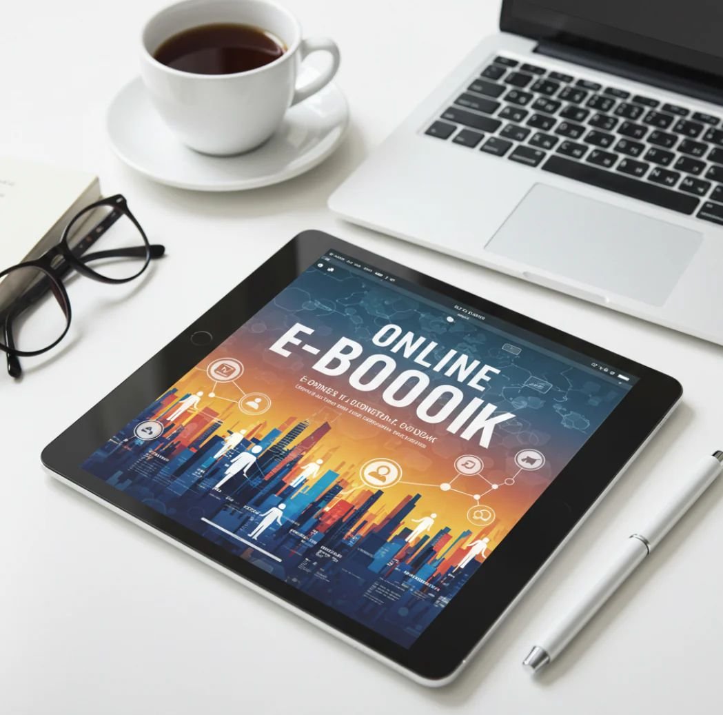 ebook market